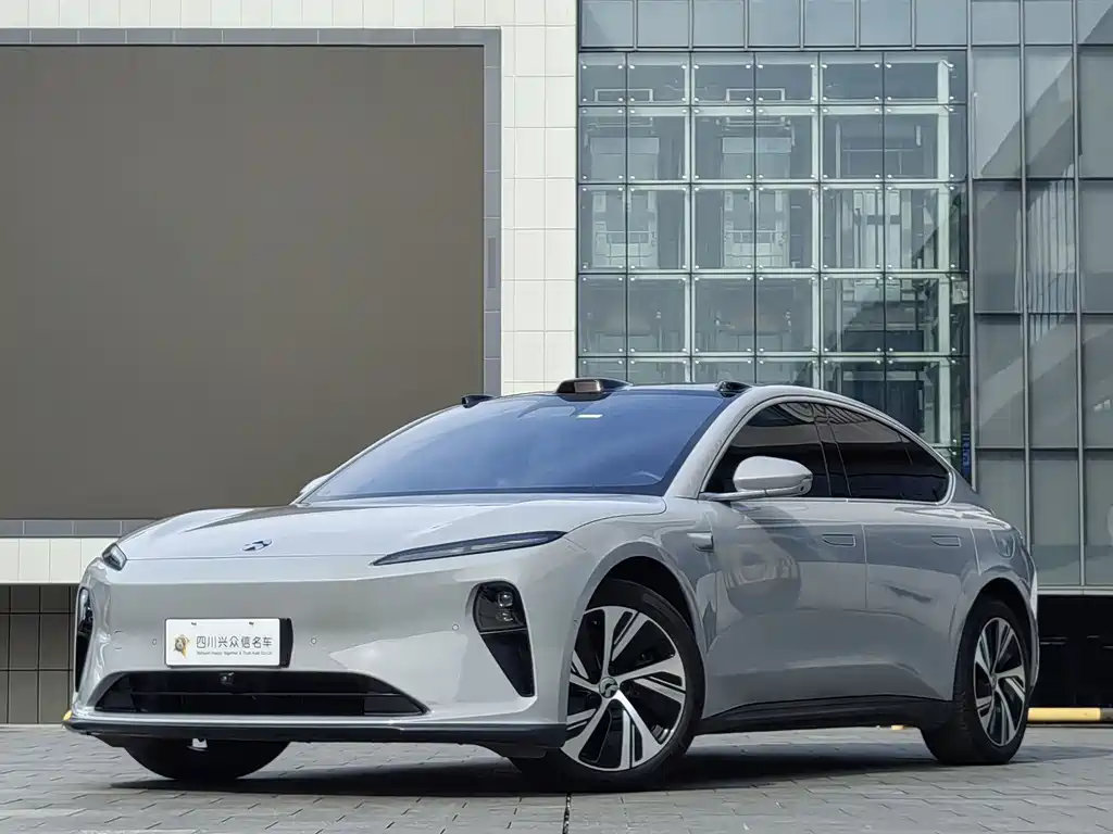 Nio ET5 2023