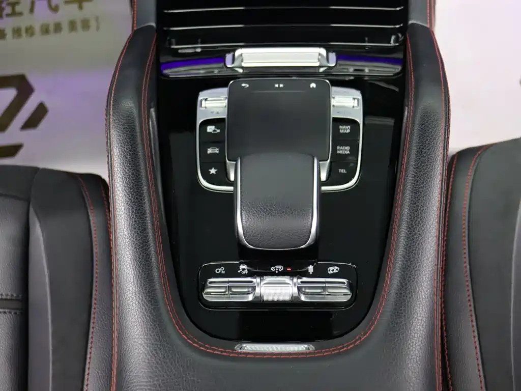 Mercedes-Benz GLE AMG — миниатюра 19