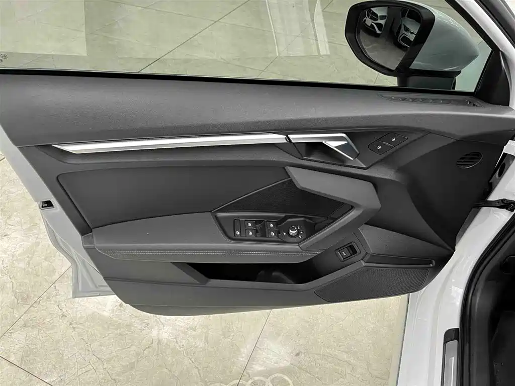 Audi A3 2022 A3L Limousine 35 TFSI Fashion Sport