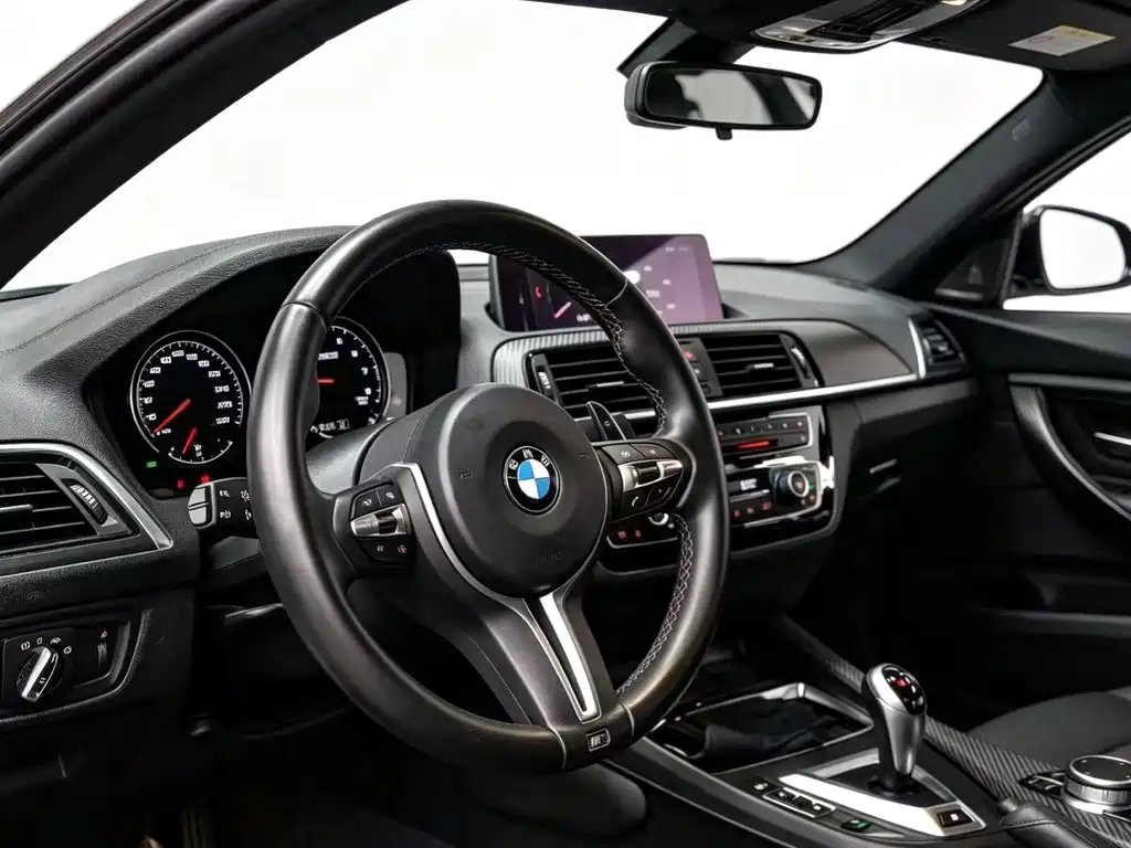 BMW M2 — миниатюра 5