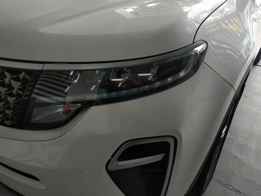 Kia KX5 — миниатюра 5