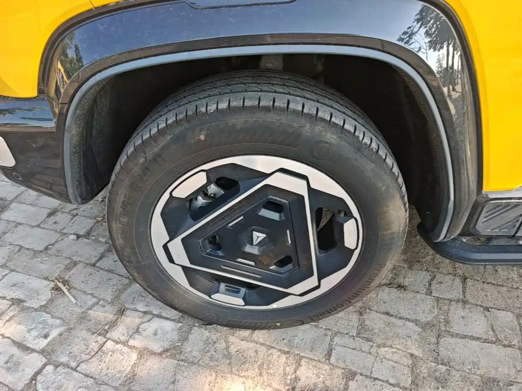 Deepal Deepal G318 — миниатюра 23