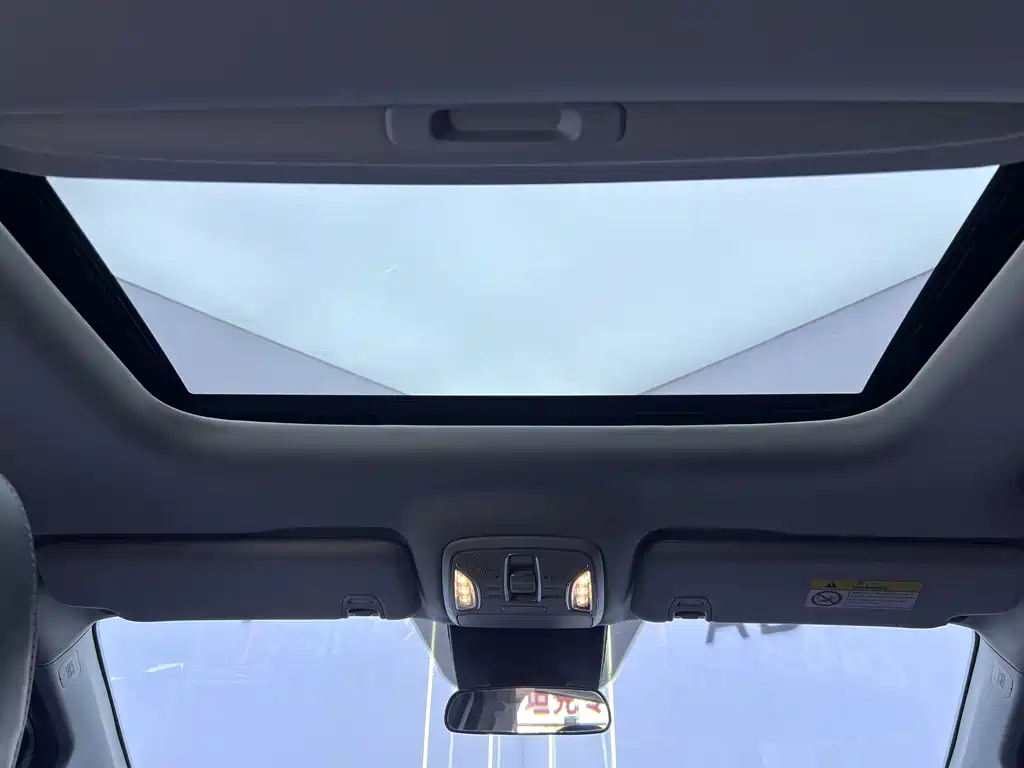 GAC Motor Trumpchi M6 — миниатюра 16