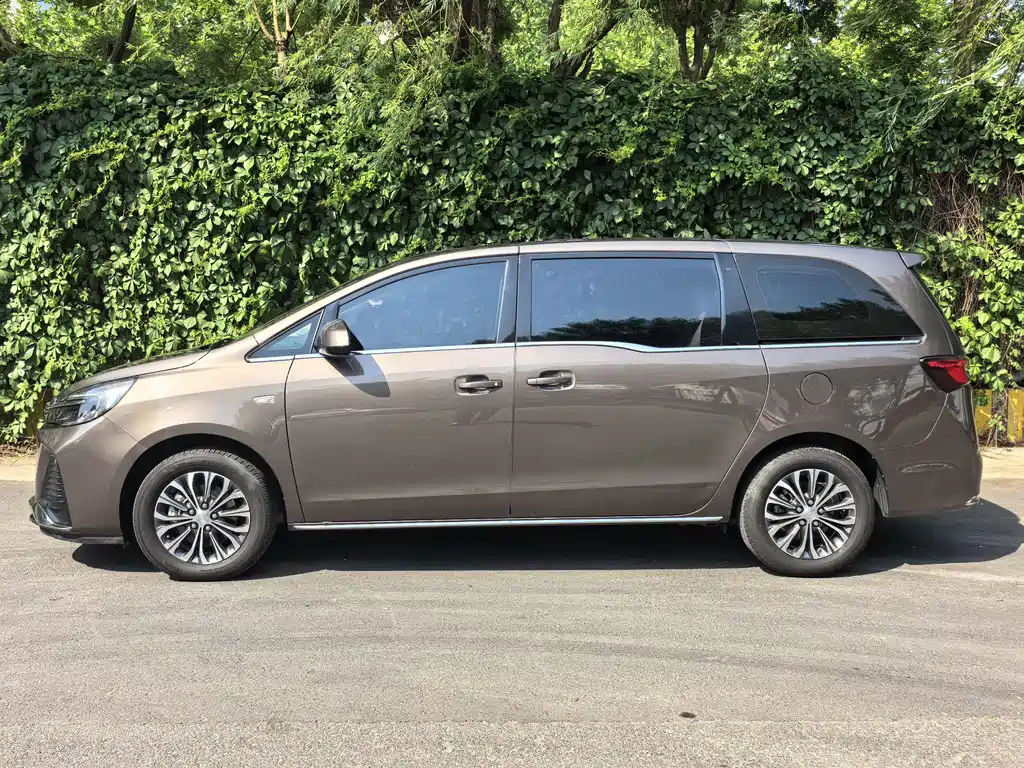 Buick GL8 2023 Comfort