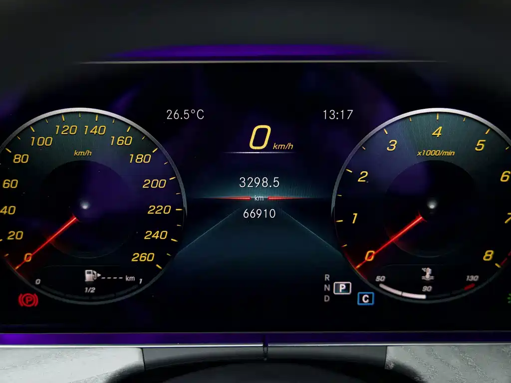 Mercedes-Benz CLS — миниатюра 23