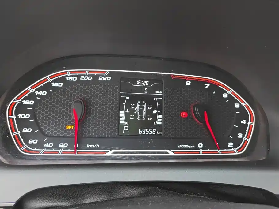 Chery Tiggo 3x — миниатюра 14