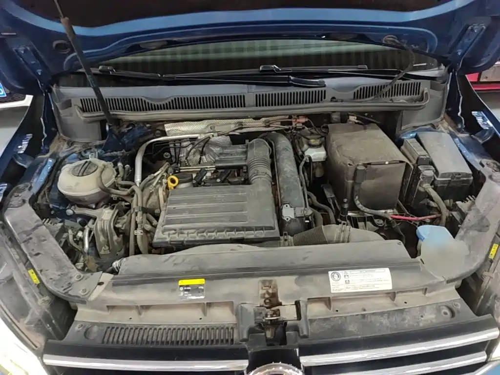 Volkswagen Touran — миниатюра 20