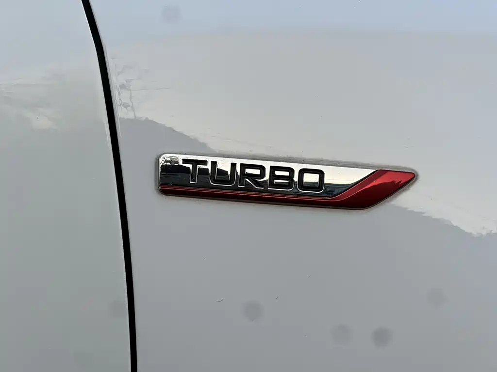 GEELY AUTOMOBILE EMGRAND GL