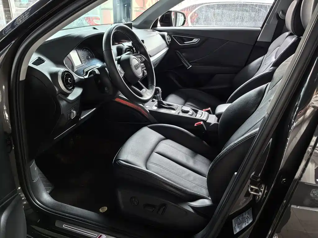 Audi Q2L — миниатюра 7