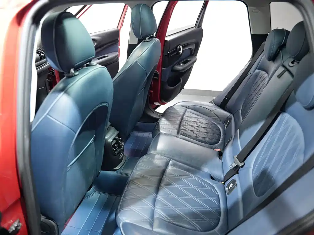 MINI Mini Clubman — миниатюра 11