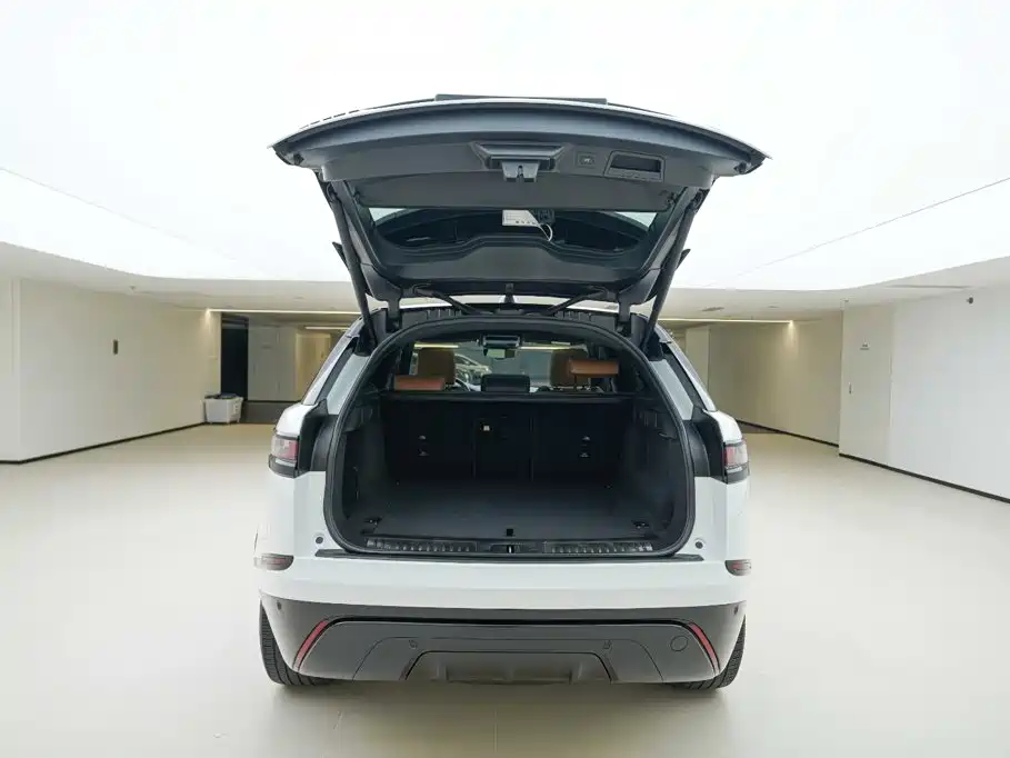 Land Rover Velar — миниатюра 5