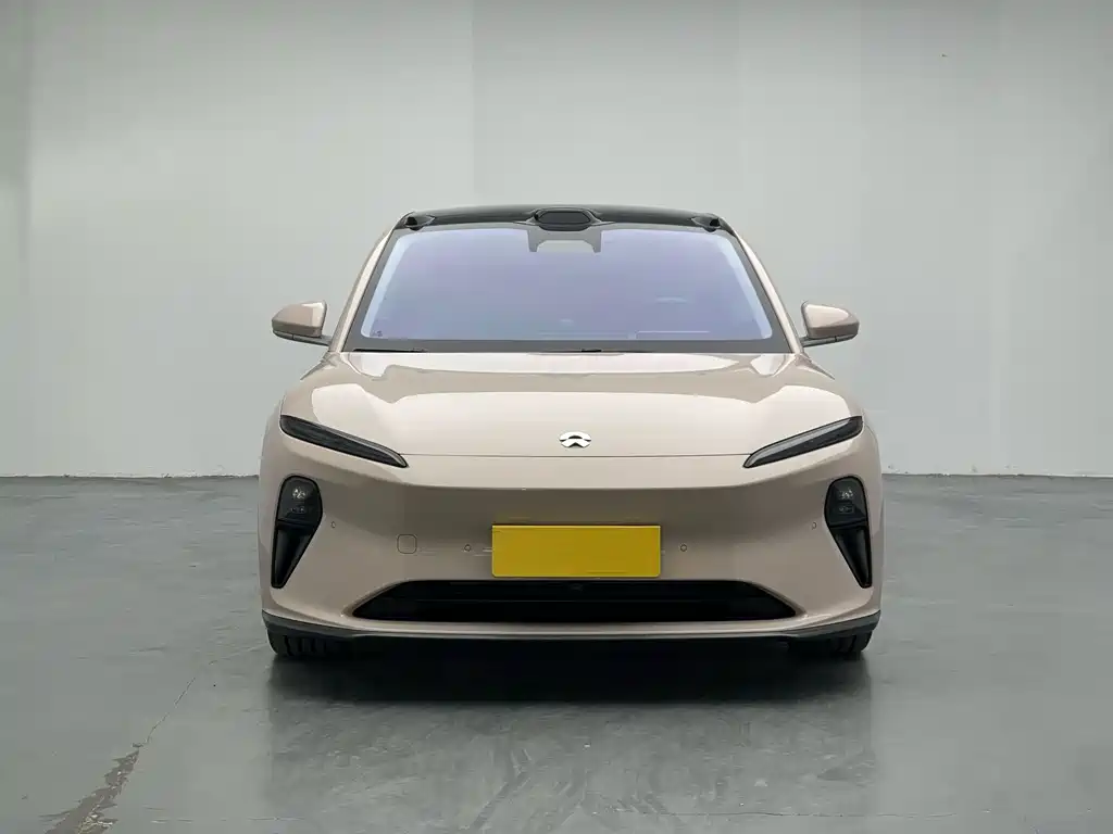 NIO ET5 2024 75kWh