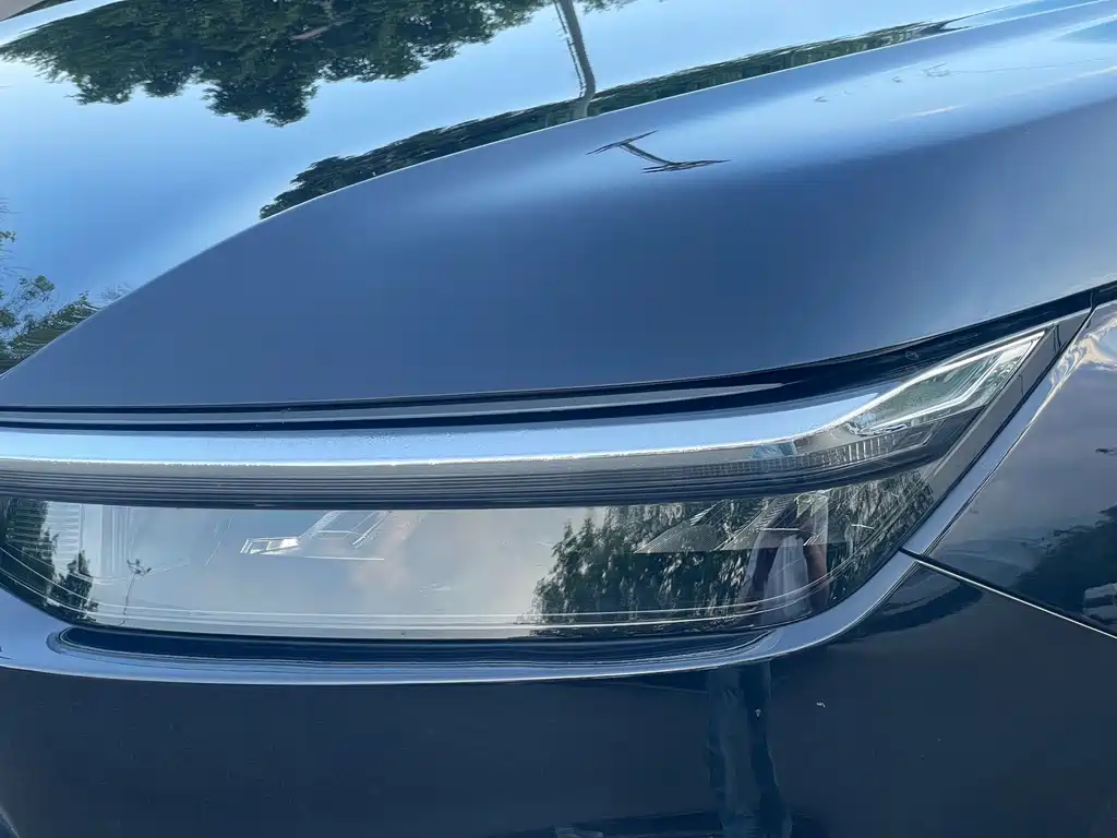 Honda Breeze — миниатюра 4