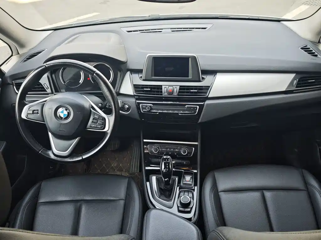 BMW 2 Series Gran Tourer — миниатюра 12