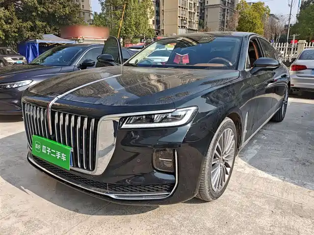 Hongqi HONGQI H9