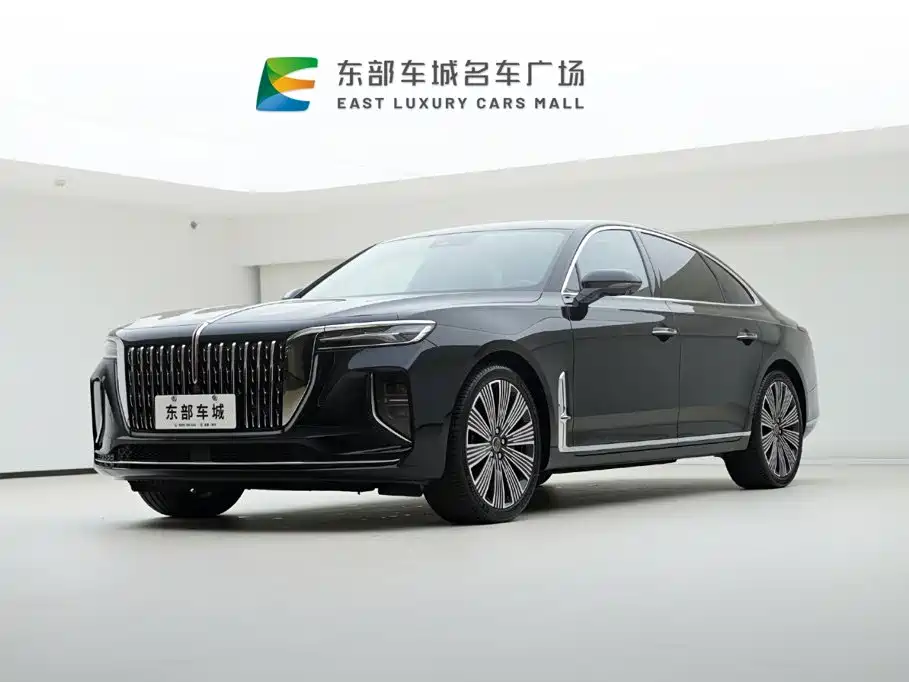 Hongqi Hongqi H9