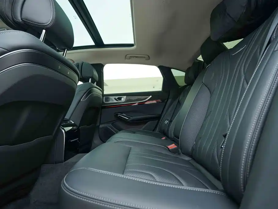 Hongqi Hongqi H9 — миниатюра 19