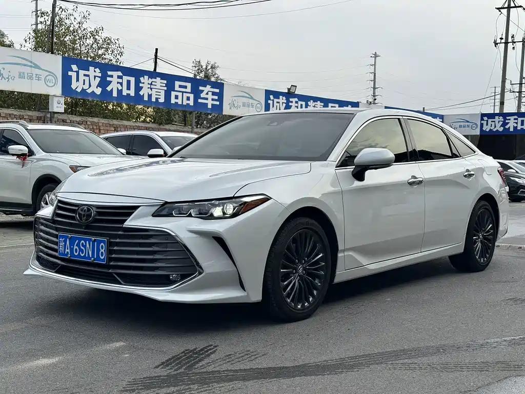 Toyota Avalon