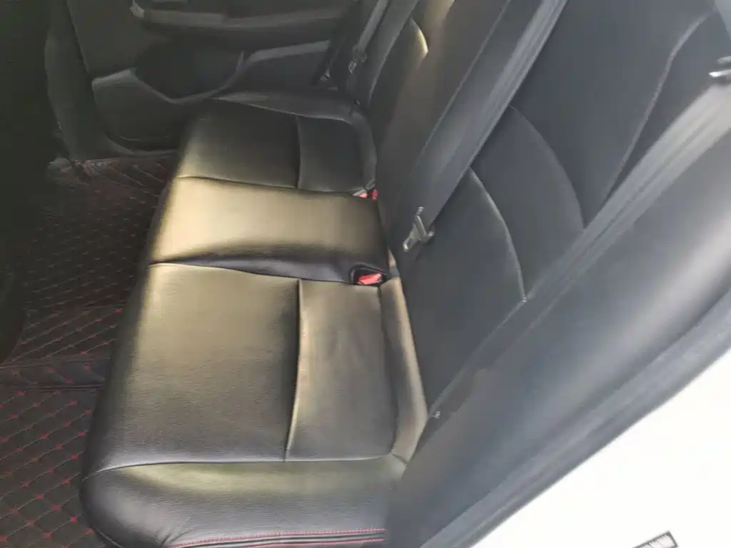 Honda Crider — миниатюра 17