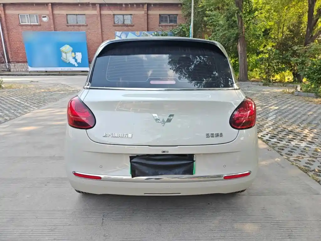 Wuling Bingo — миниатюра 6