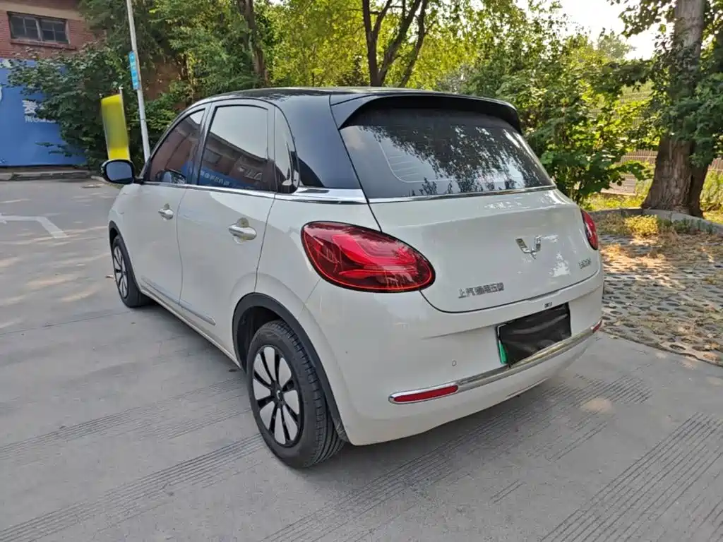 Wuling Bingo — миниатюра 5