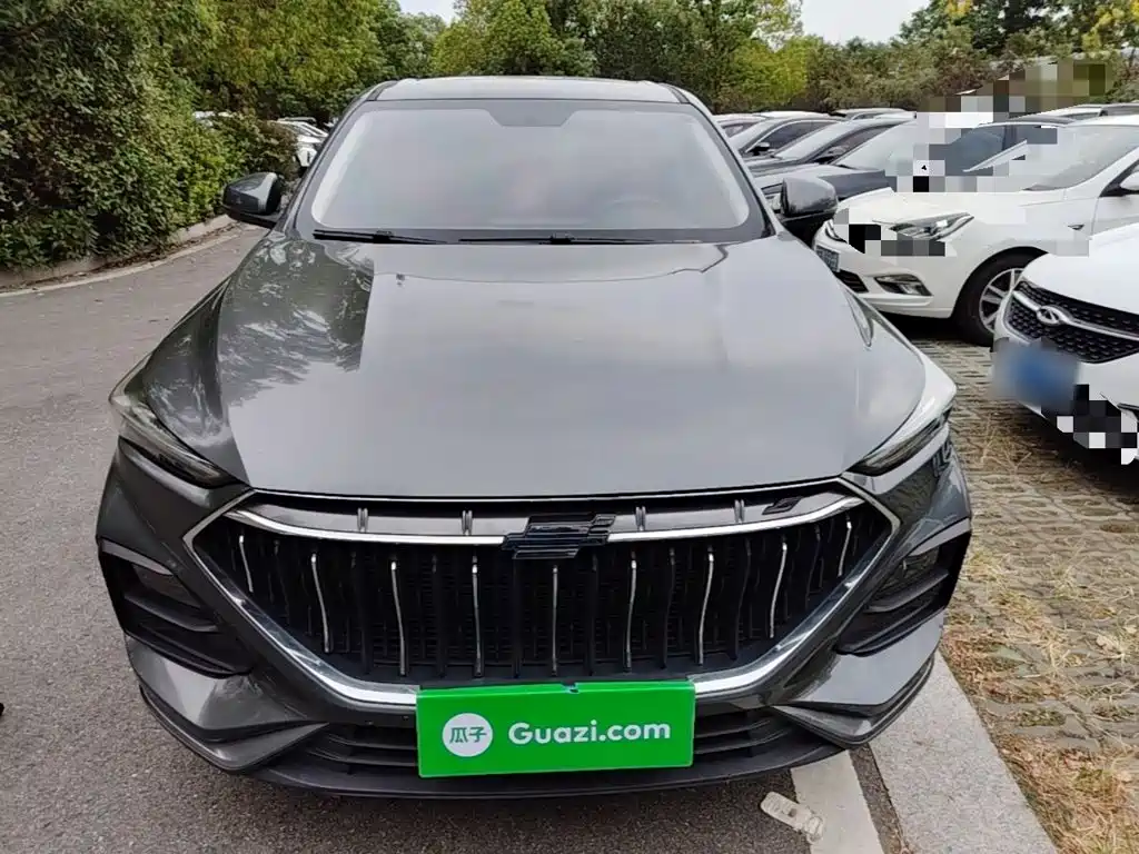 Oshan Oushang X5 — миниатюра 3