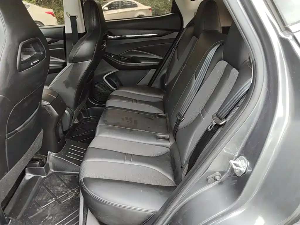 Oshan Oushang X5 — миниатюра 17