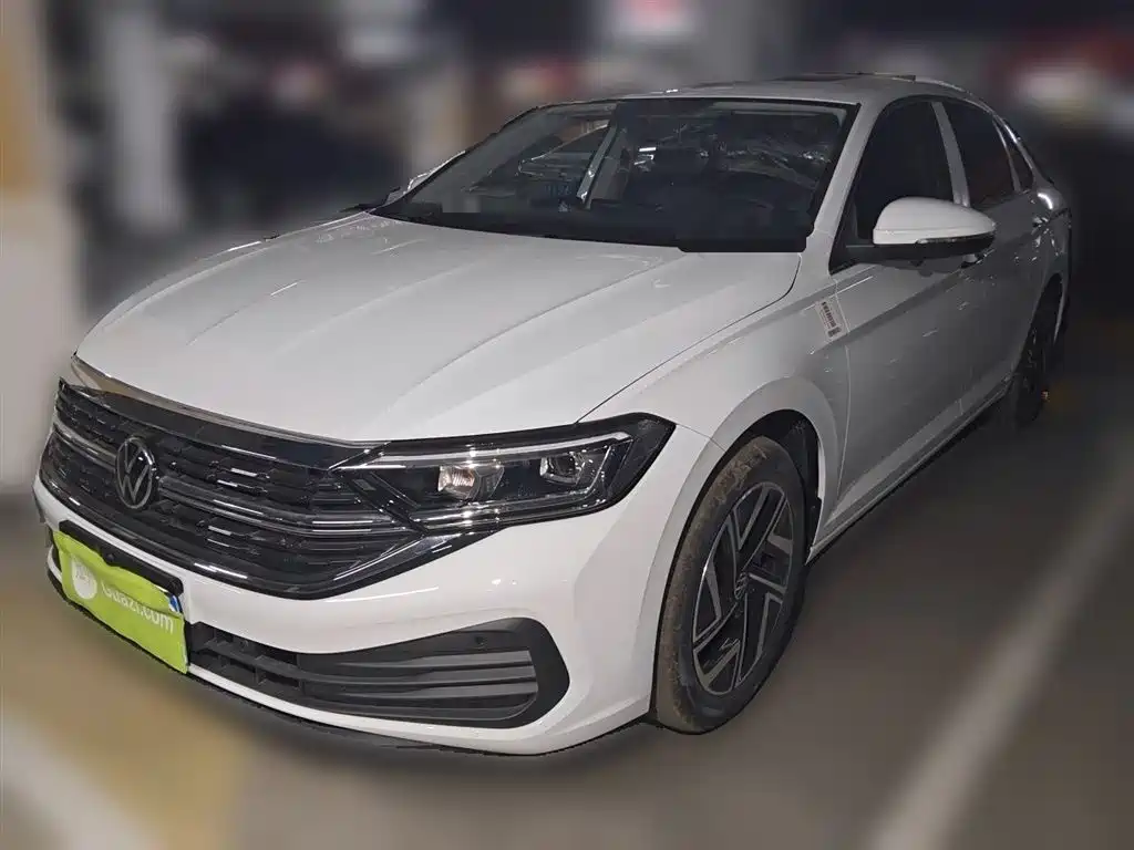 Volkswagen Sagitar 2026