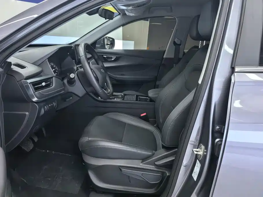 Chery Tiggo 5x — миниатюра 9