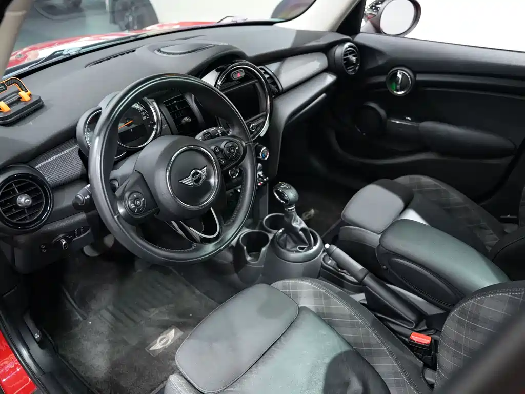MINI Mini — миниатюра 6