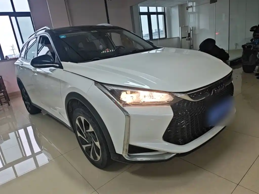 Aeolus GS — миниатюра 4