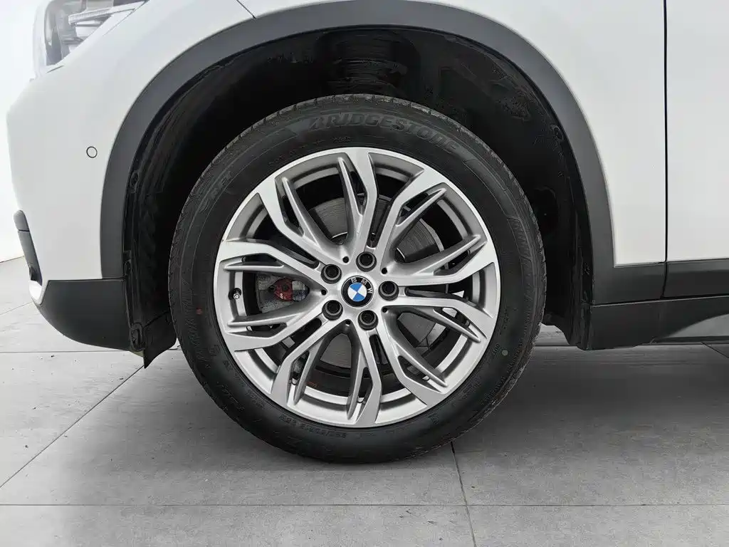 BMW X1 — миниатюра 17