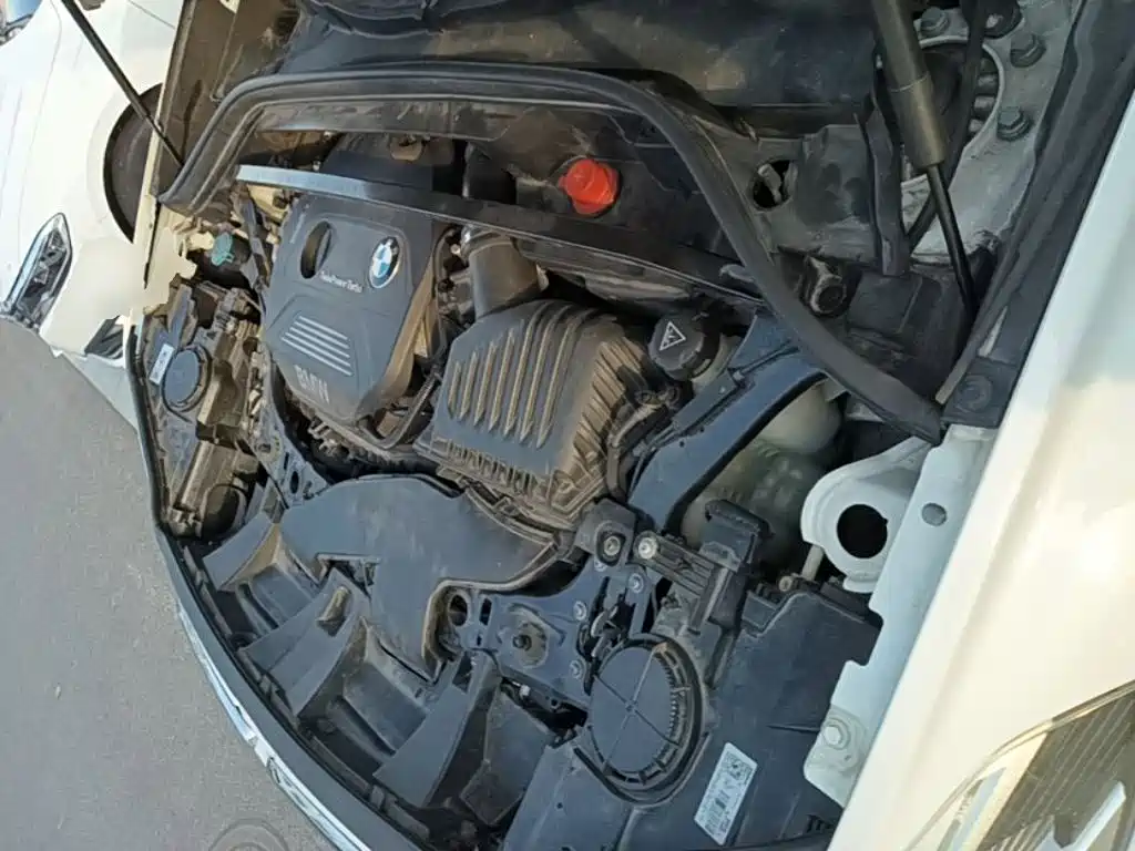 BMW X1 — миниатюра 20