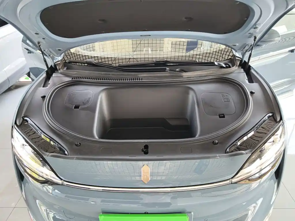 Zhijie Zhijie R7 — миниатюра 20