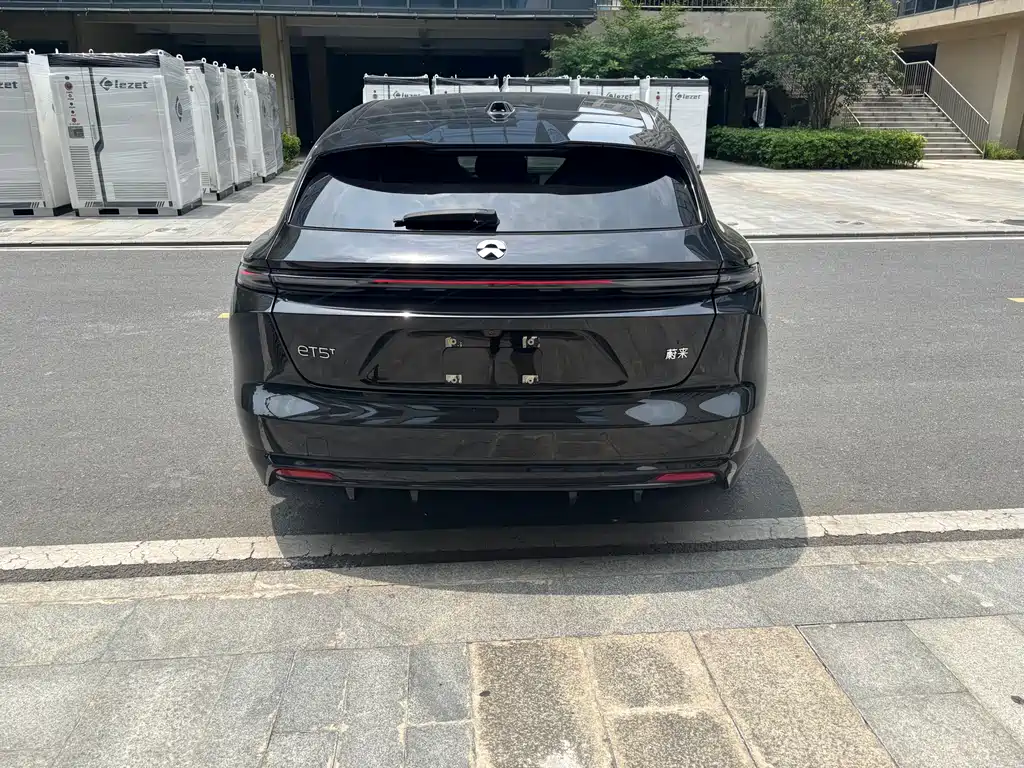 NIO ET5T 2025 75kWh Touring