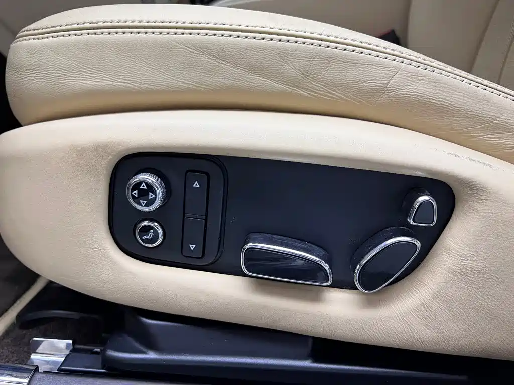 Bentley Mulsanne — миниатюра 5