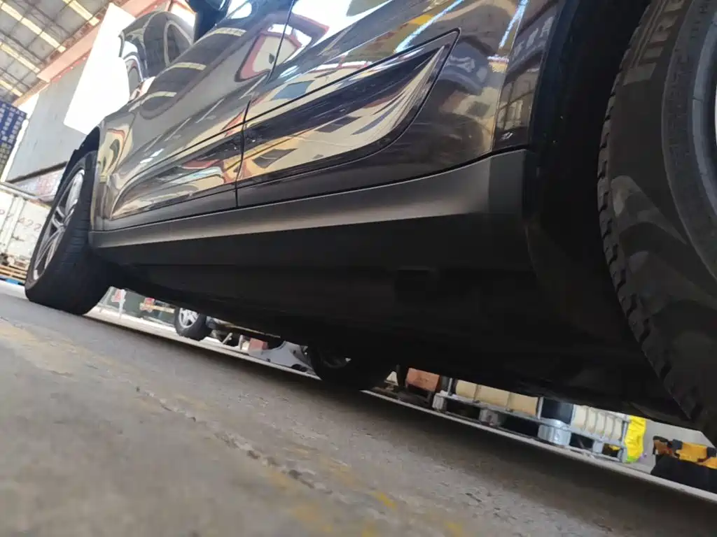 Porsche Macan — миниатюра 22