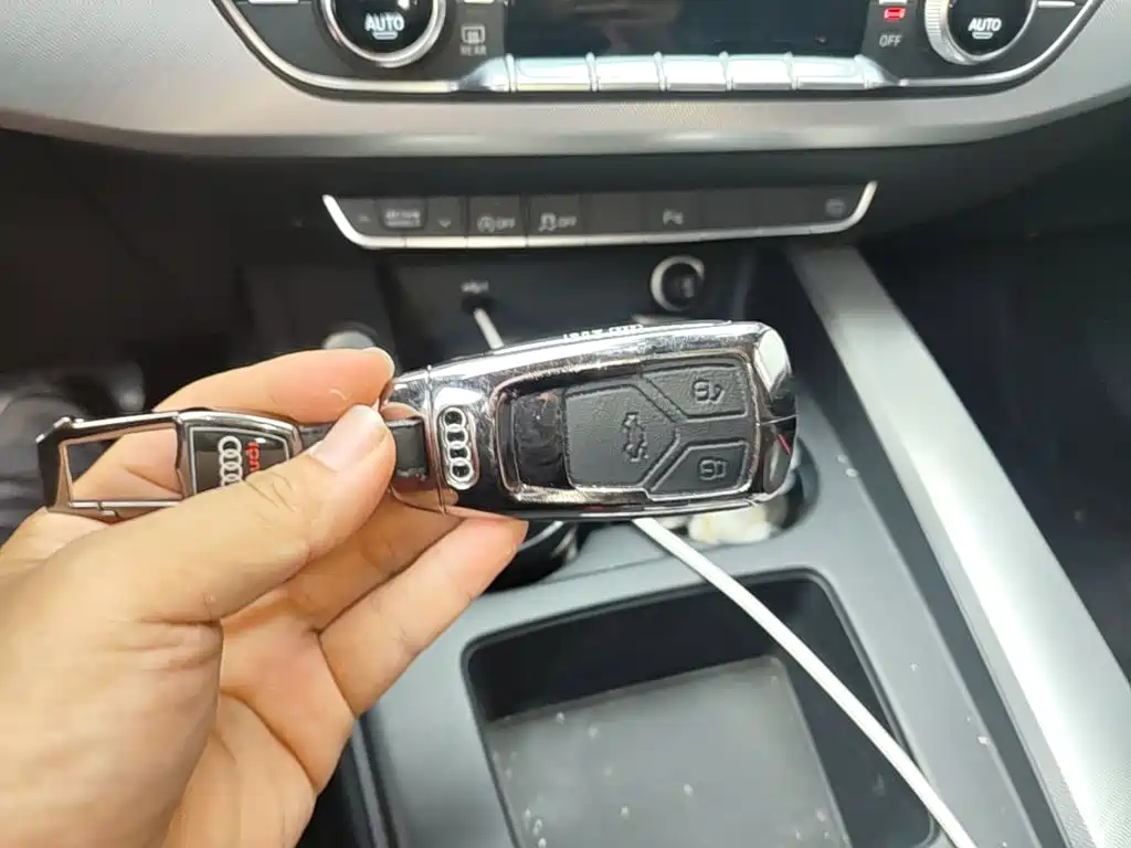 Audi A5 (Import) — миниатюра 9