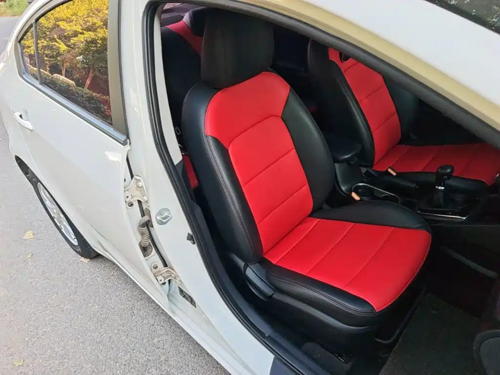 Kia K3 — миниатюра 25
