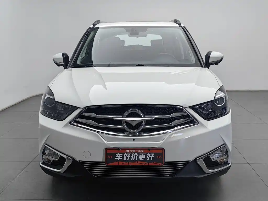 Haima Haima S5 Youth — миниатюра 3