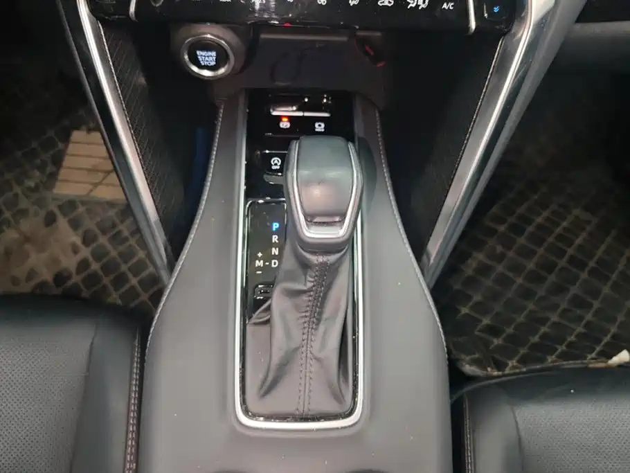 Toyota Venza — миниатюра 16