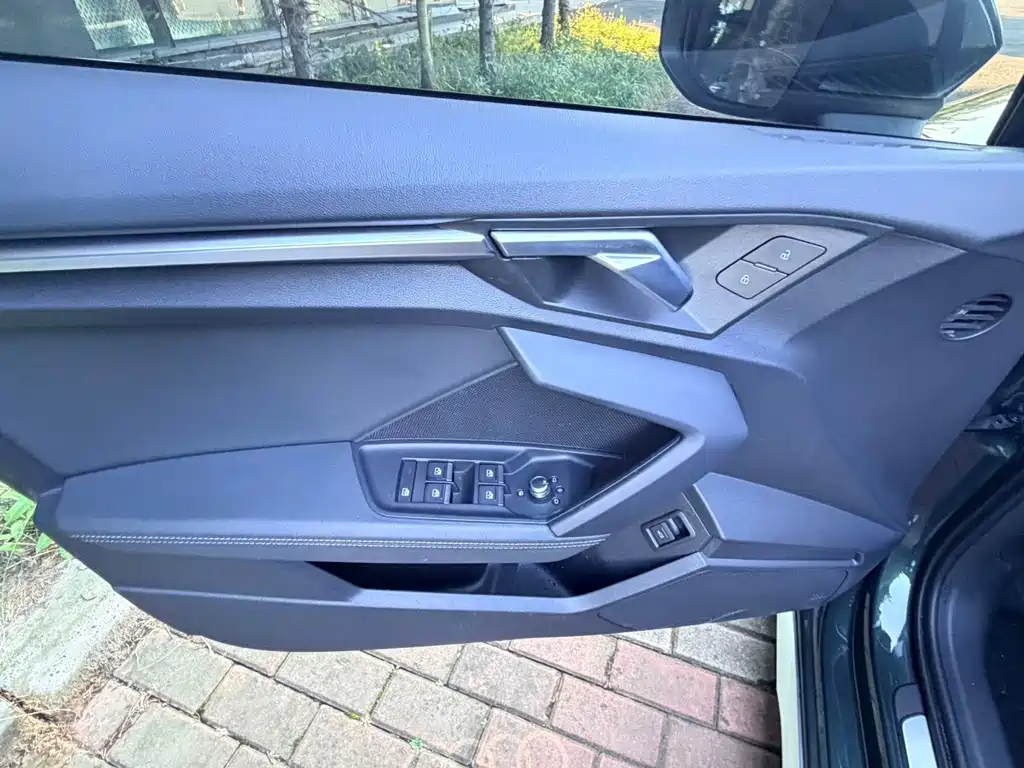 Audi A3 — миниатюра 9