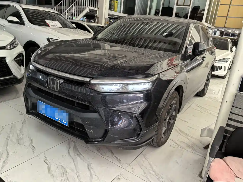 Honda Breeze 2025