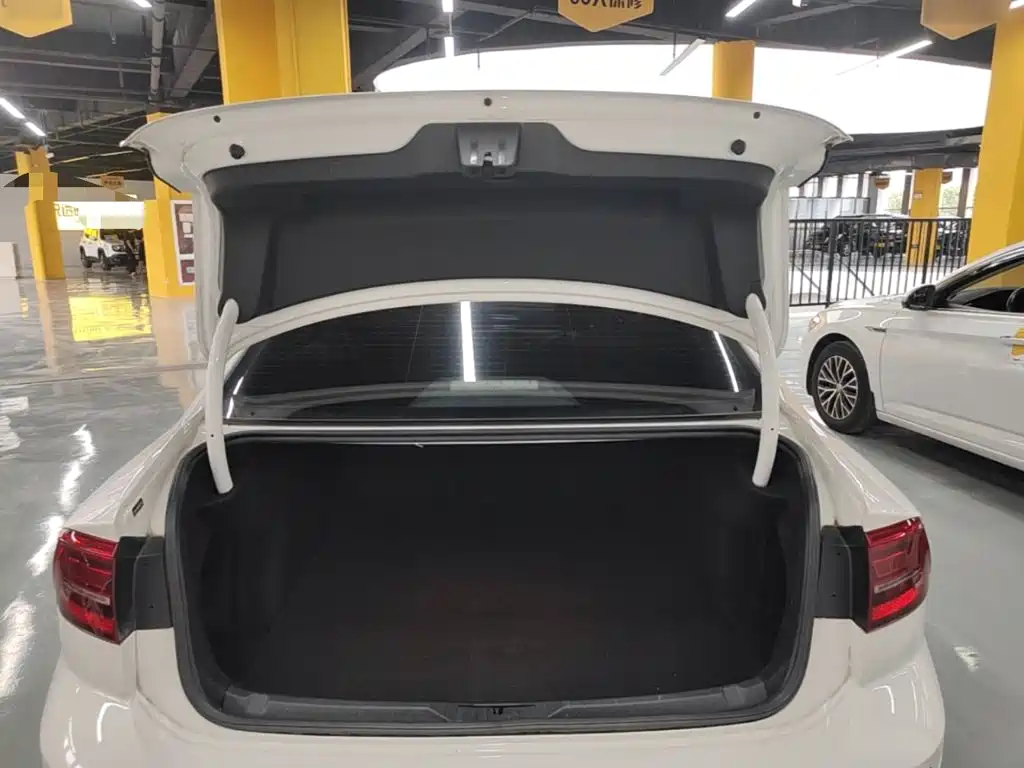 Volkswagen Lamando — миниатюра 19