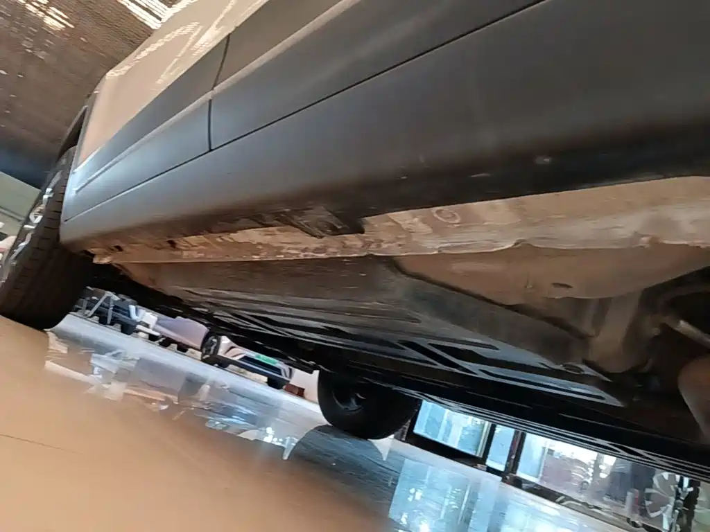 Baojun 510 — миниатюра 22