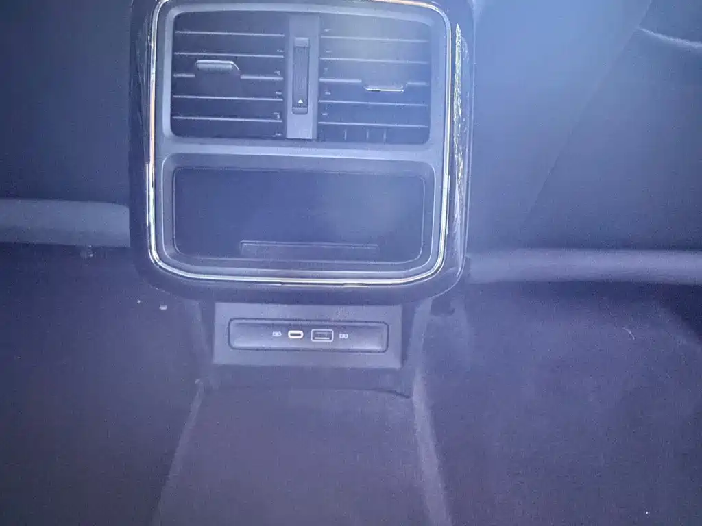 Volkswagen Passat — миниатюра 14