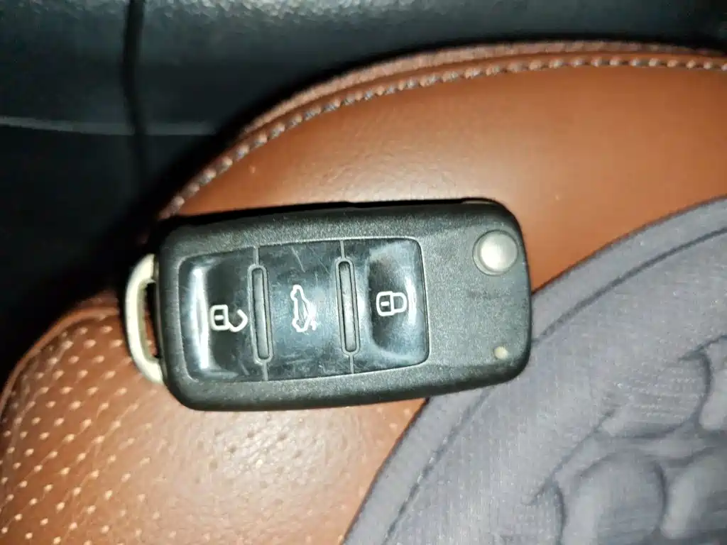 Volkswagen Tiguan — миниатюра 12