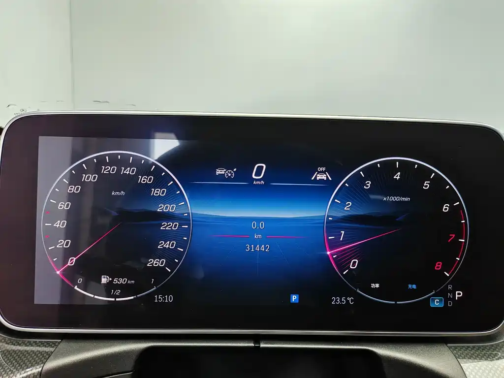 Mercedes-Benz CLE — миниатюра 8