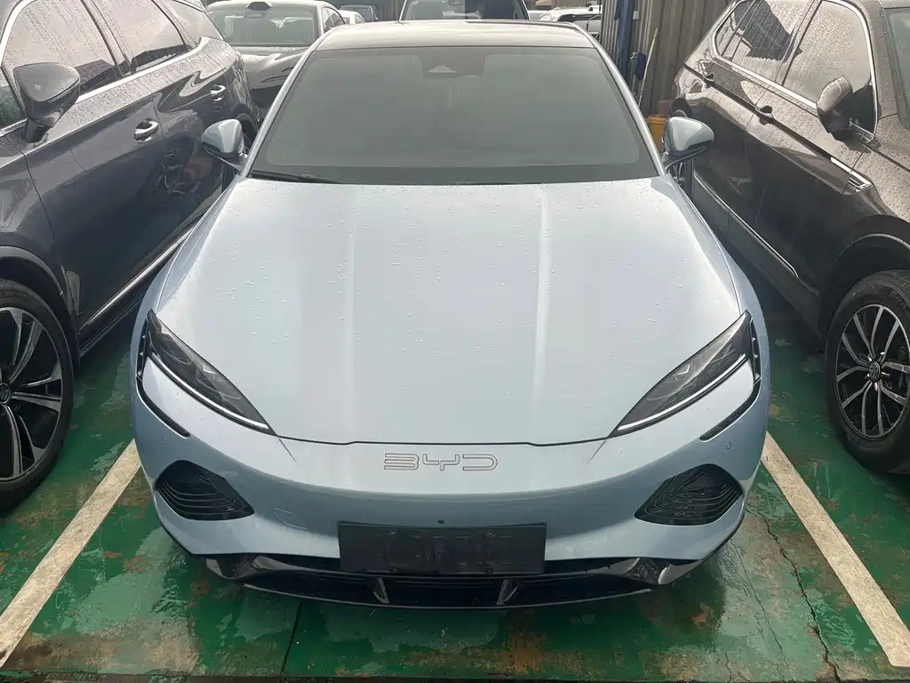 BYD Seal — миниатюра 2