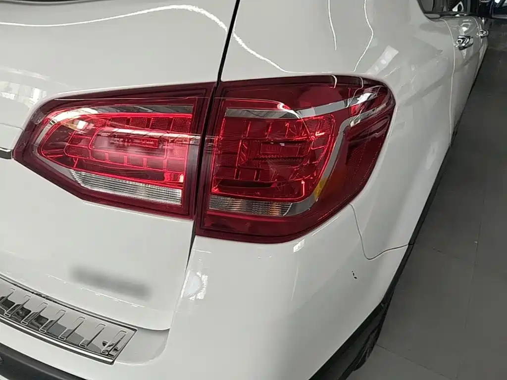 Haval H6 — миниатюра 24